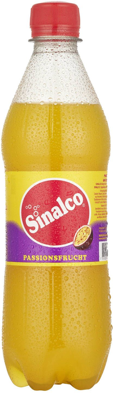 Sinalco Passionsfrucht *