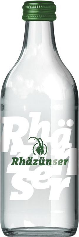 Rhäzünser mit CO2 *
