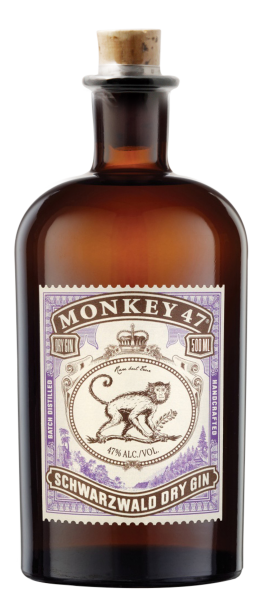 Monkey 47 Schwarzwald Gin