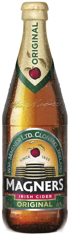 Magners ROW Original Cider 
