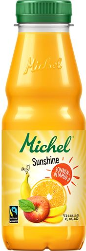 Michel Sunshine *