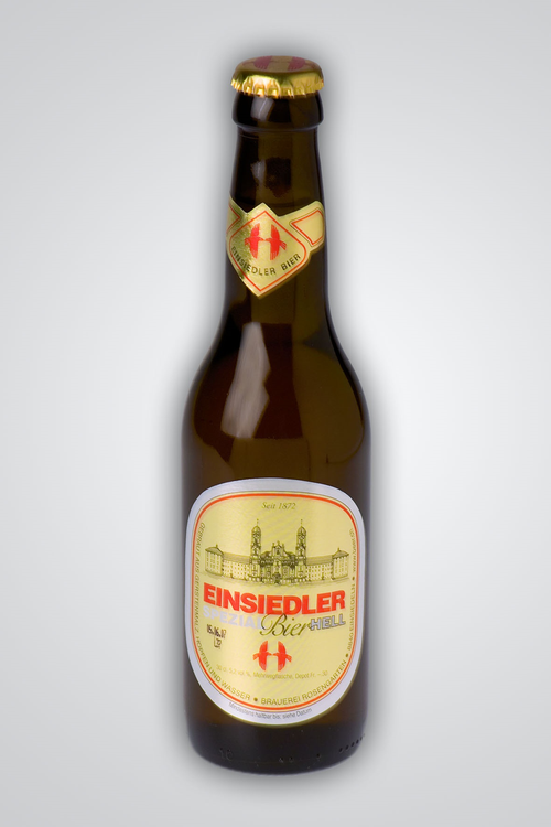 Einsiedler Spezial hell 