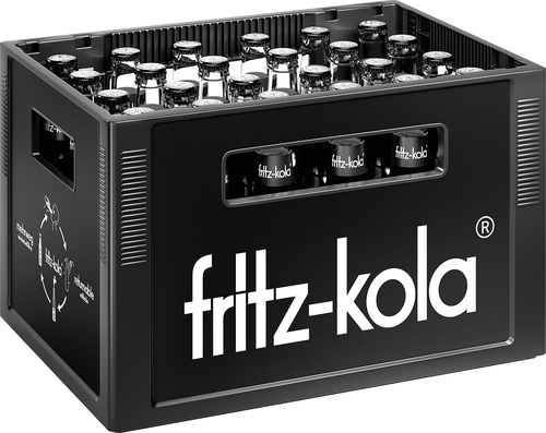 Fritz Kola