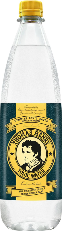 Thomas Henry Tonic Pet