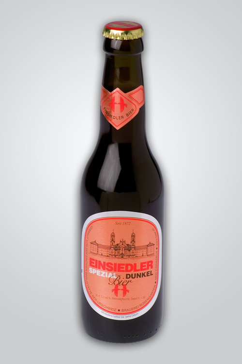 Einsiedler Spezial dunkel