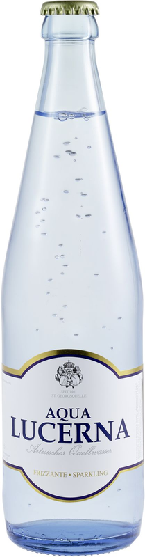 Aqua Lucerna mit CO2