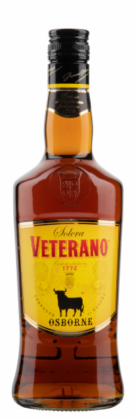 Brandy Osborne Veterano