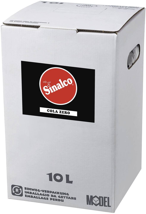 Sinalco Cola Zero