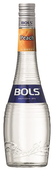 Bols Peach 