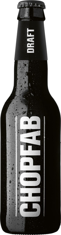 Chopfab Draft