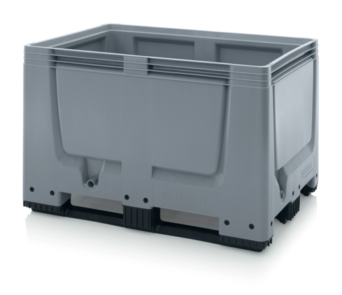 Miete Altglas BIG BOX 120 x 80 x 79 cm
(Verlust Fr. 300.--)
