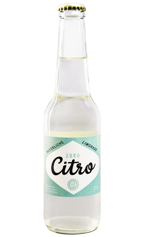 Zobo Citro Bio *