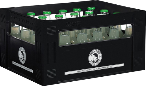 Thomas Henry
Bitter Lemon