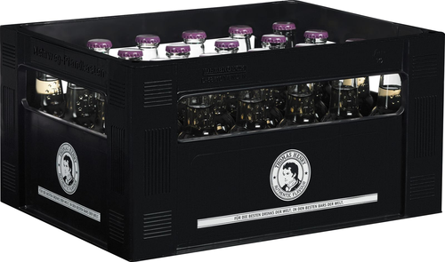 Thomas Henry
Ginger Ale