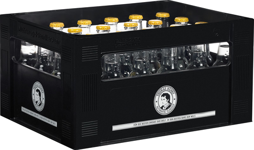 Thomas Henry
Tonic Water