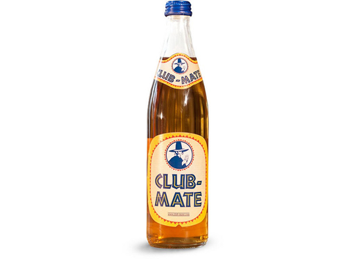 Club Mate Original Ice Tea 