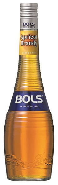 Bols Apricot Brandy *