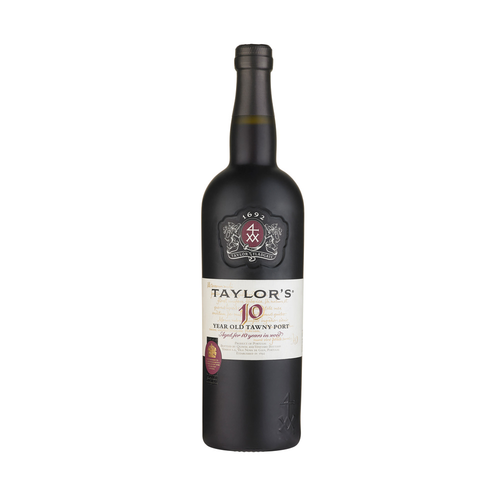 Porto Taylor's 10 years Tawny *