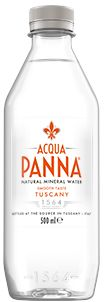 Aqua Panna *