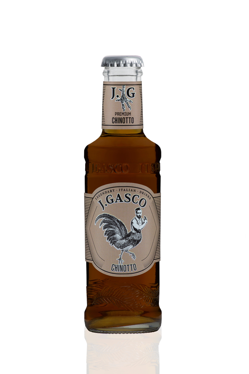 J. Gasco Chinotto