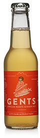Gents Ginger Ale