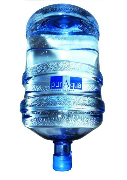 purAqua 19 Liter