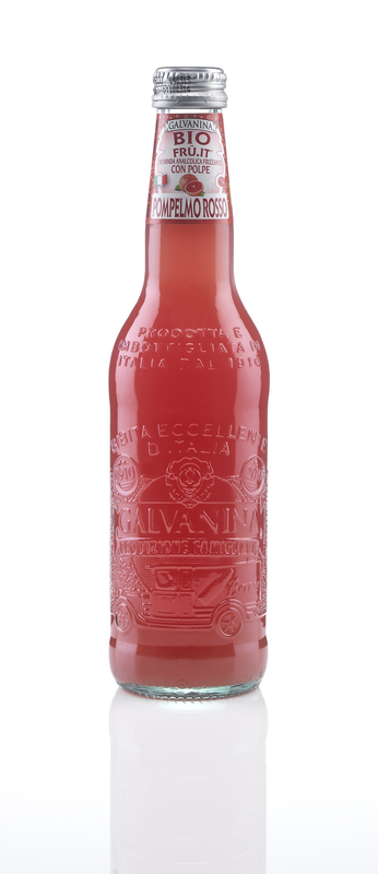 Galvanina Pompelmo rosso 