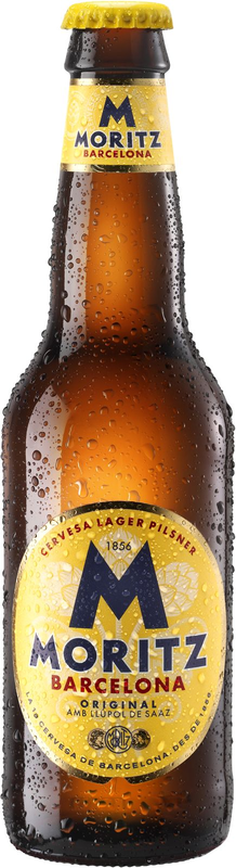 Moritz Barcelona