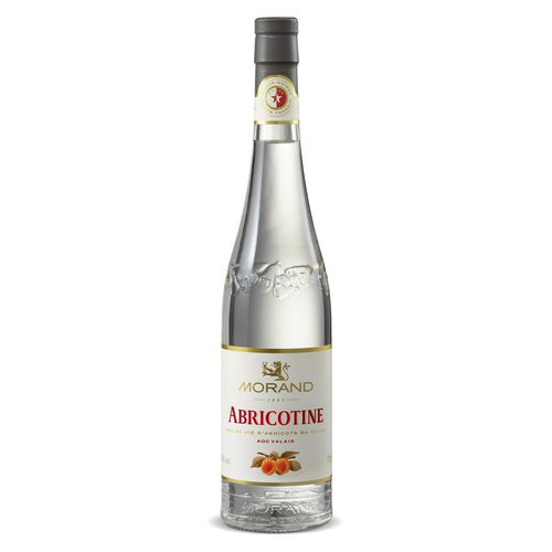 Morand Abricotine *
