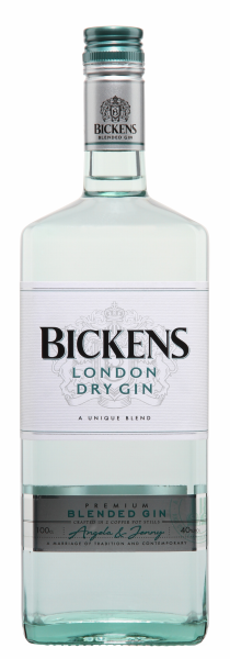 Gin Bickens London Dry 