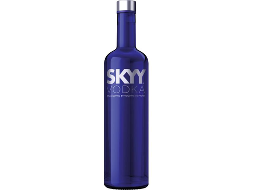 Vodka Skyy 