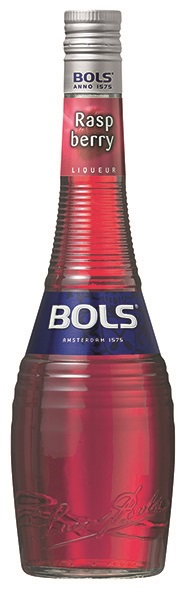 Bols Rasperry 