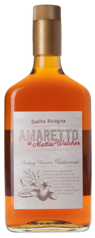 Amaretto di Mattia Walcher Bio
