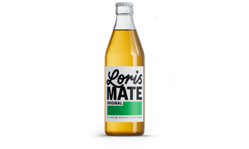 Lori's Mate Original Bio