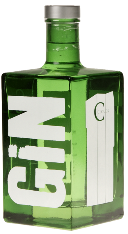 Gin Clouds Bio
