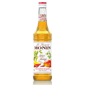 Monin Sirup Mango 