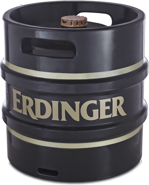 Erdinger Urweisse 
Container *
--> Korb-Fitting