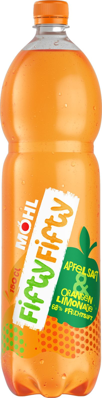 Möhl Fifty Fifty *