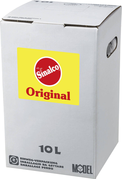 Sinalco Original