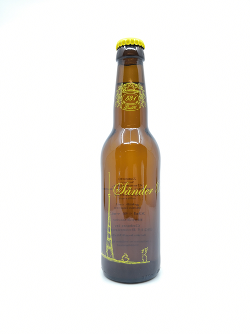 Brauhuus 531 - Sänderbier Pale Ale