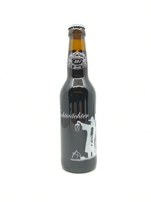 Brauhuus 531 - Nachtwächter dunkel