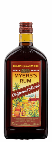 Rum Myers's *