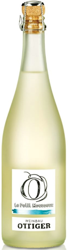 Le Petit Mousseux 
VdP Suisse
Weinbau Ottiger