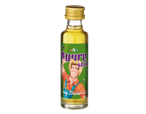 Buure Shot - 
Honig-Chrüter Likör