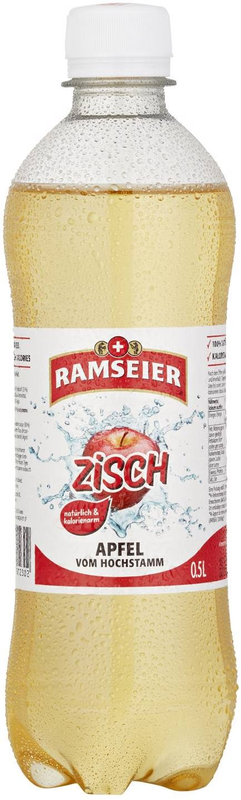 Ramseier Zisch Apfel Hochstämmer *
