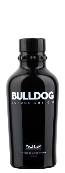 Gin Bulldog