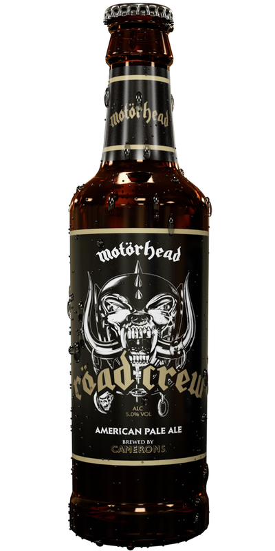 Röad Crew by Motörhead *