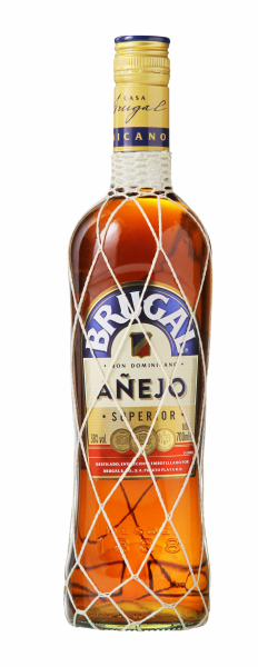 Ron Brugal Anejo Superior 