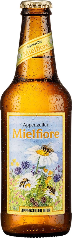 Appenzeller Mielfiore Honigbier
