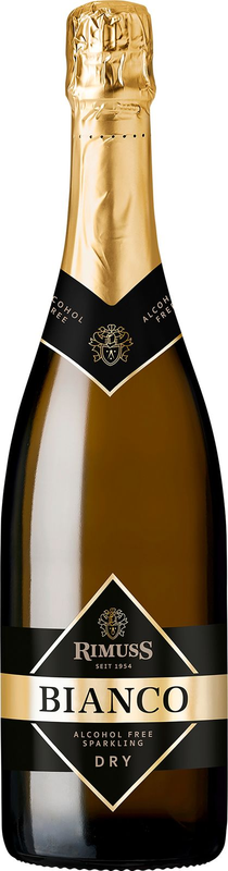 Rimuss Bianco 
alkoholfrei